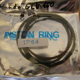 Dugattyúgyűrűsor HONDA GCV160 (64mm) vastag